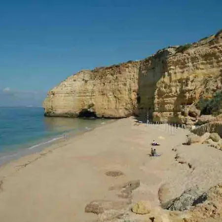 Villa With Sea-view Close To