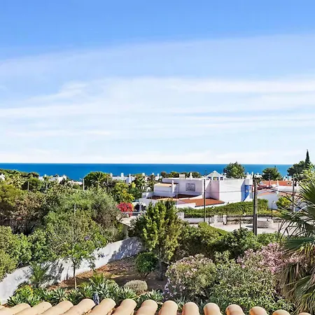 With Sea-view Close To
