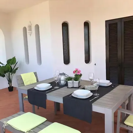 Villa With Sea-view Close To Carvoeiro (Lagoa)